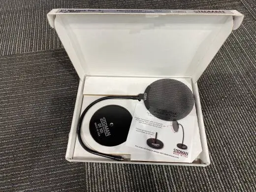 DT 101 Desk Top Pop Filter
